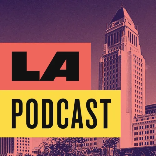 LA Podcast icon