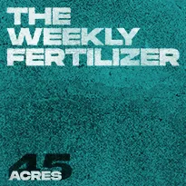The Weekly Fertilizer icon