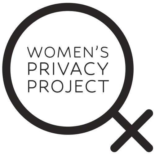 Women's Privacy Project icon