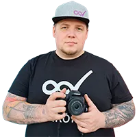Petteri Mikkonen icon