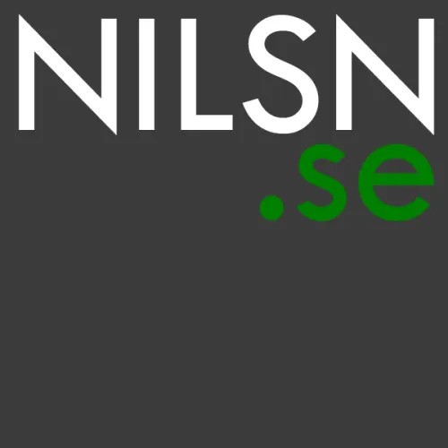 NILSN.se icon