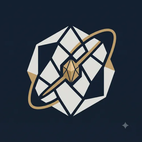 Uncharted Institutions icon