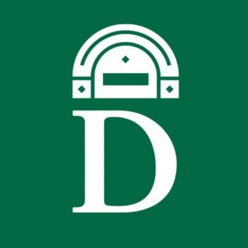 The Dispatch icon
