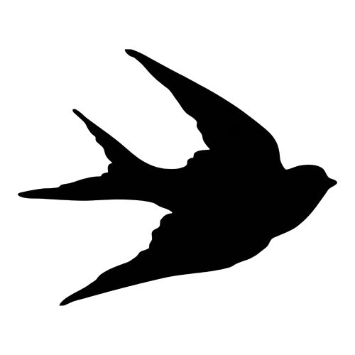 The Sparrow Press icon