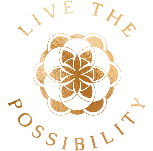 Live the Possibility icon