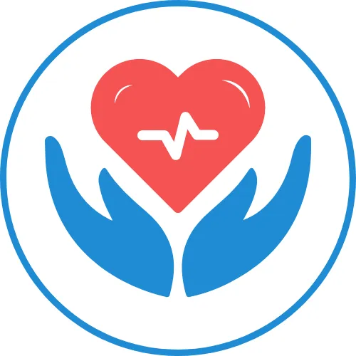 Health Dedication icon
