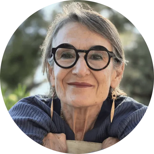 Valérie Bureau | Psychothérapie Gestalt à Marseille et en ligne icon