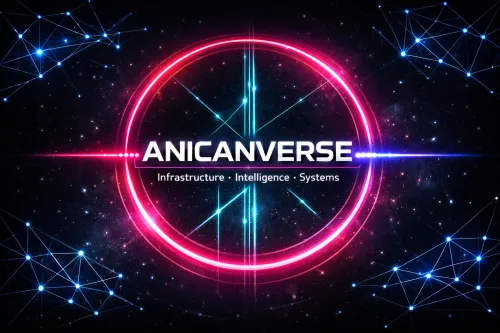Anicanverse icon