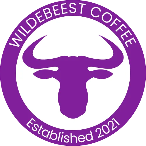 Wildebeest Coffee icon