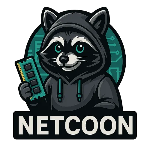 netcoon icon