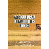 Agricultural Commodities Focus icon