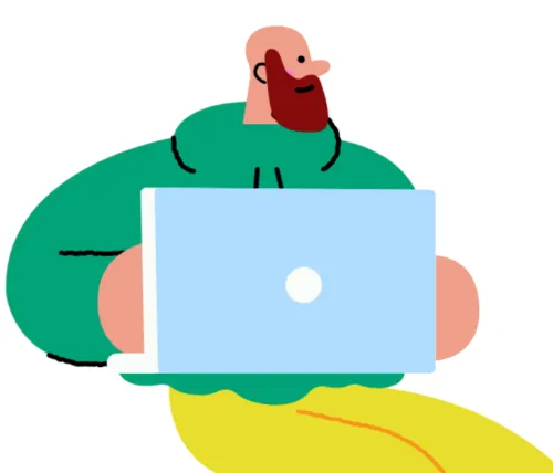 The Voice of User icon