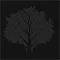 Dark Fig Tree icon