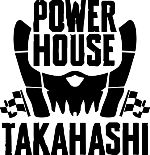 Powerhouse Takahashi icon