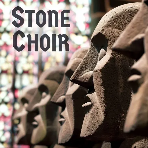 Stone Choir Donations icon
