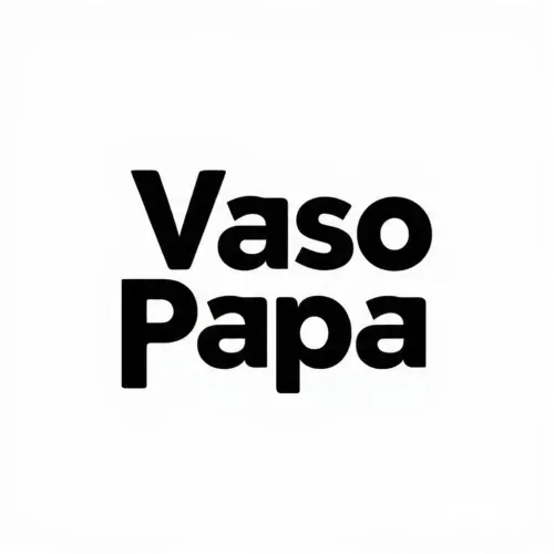 Vaso Papa icon