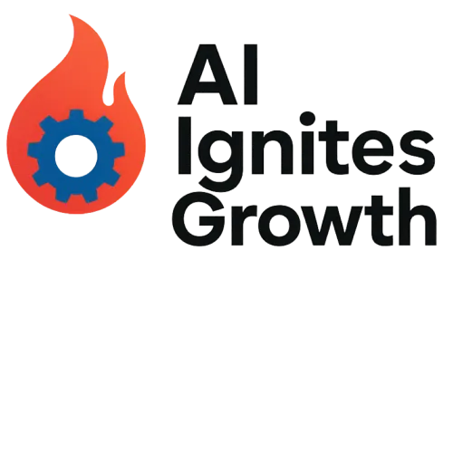 AI Ignites Growth icon