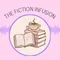 The Fiction Infusion icon