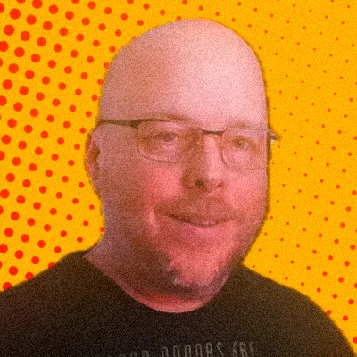 Josh Bailey Creates icon