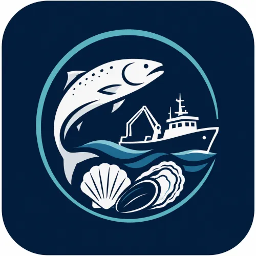The Aquaculture and Seafood Journal icon