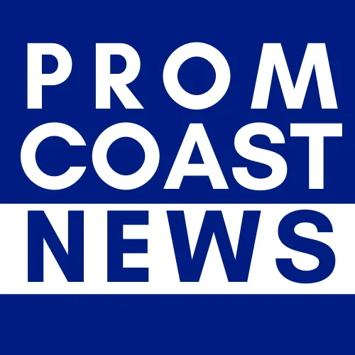Prom Coast News icon