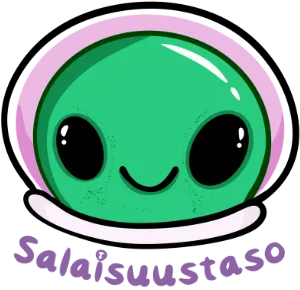 Salaisuustaso icon