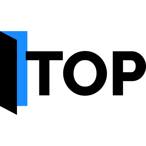 The Open Projects (TOP) icon