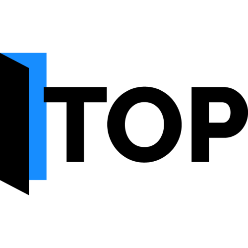The Open Projects (TOP) icon