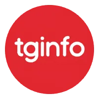 Telegram Info Brasil icon