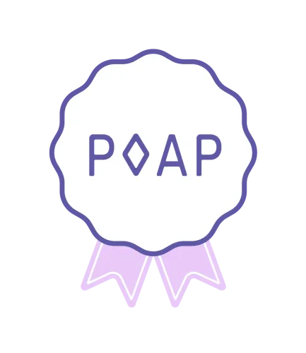 POAP University icon