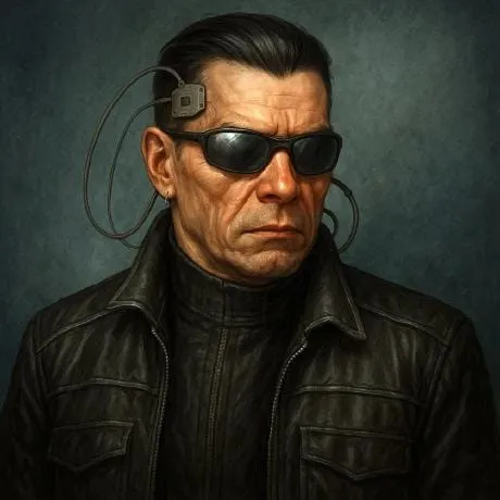 Decker's icon