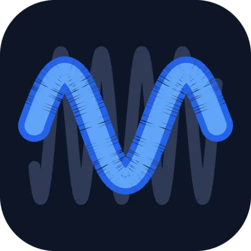Signal & Noise icon