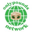 Only Pounds Network - Hemp Marketplace Digest icon