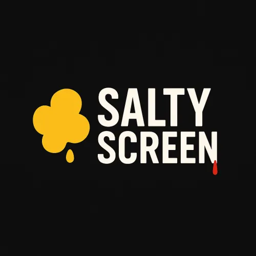 Salty Screen icon