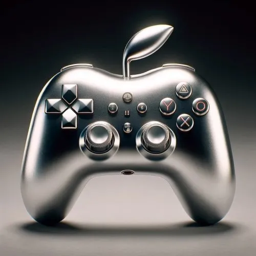 A Blog about Tech and Game News icon