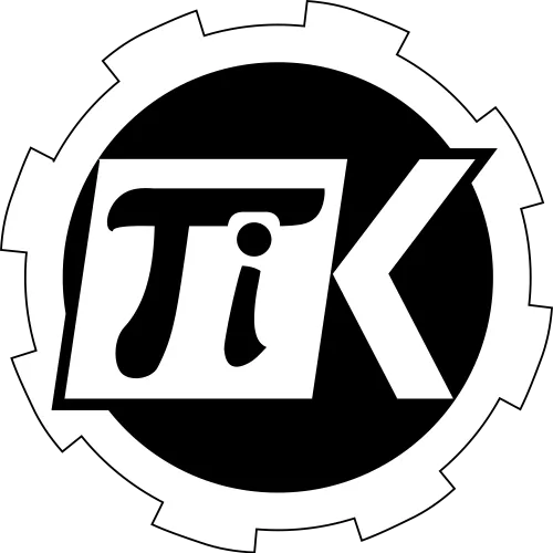 RekryTiK icon