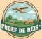 ProefDeReis icon