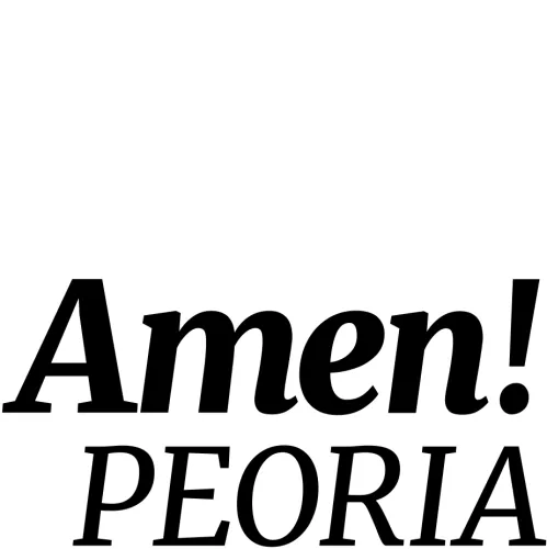 Amen Peoria icon
