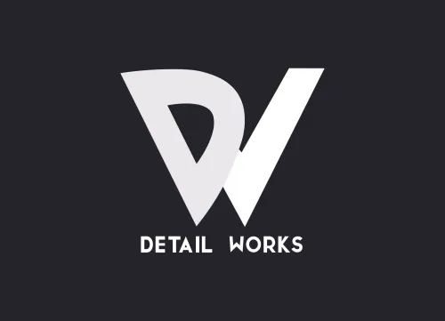 Detail Works icon