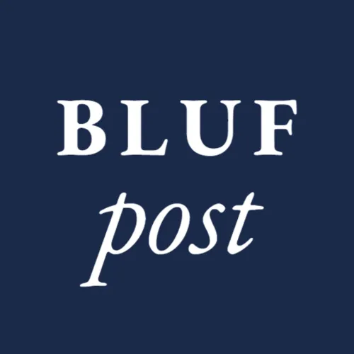 BLUF Post icon