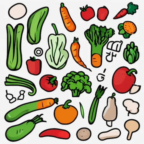 Vantastic Veggies icon