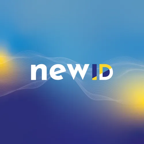 Newid Cymru: Digital for the Third Sector in Wales icon