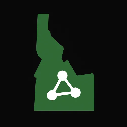 Idaho Mesh icon
