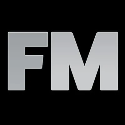 "The Forrest Maready Show" icon