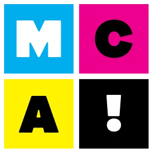Mindy's Comedy Archives icon