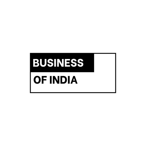 Business of India icon