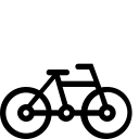 자전거 코스여행 icon