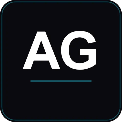 Alexander's Blog Site icon