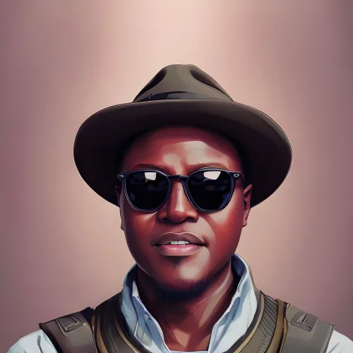 Mulumba Lwatula icon