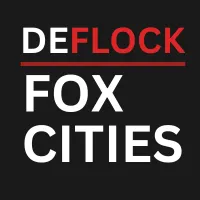 Deflock Fox Cities icon